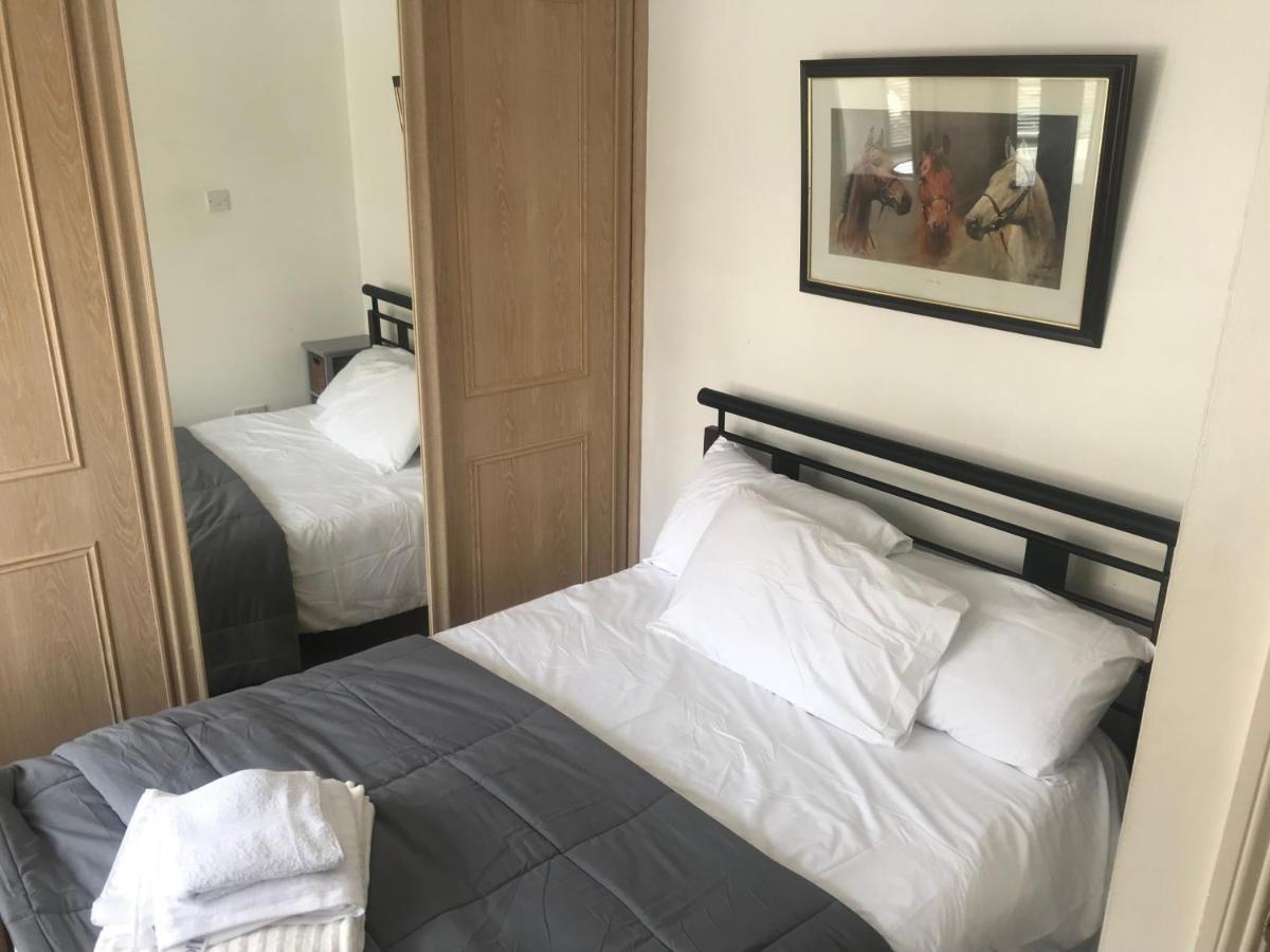 Townhouse At Harlepool Marina Villa Hartlepool Ngoại thất bức ảnh